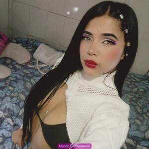 TU NINFOMANA FAVORITA