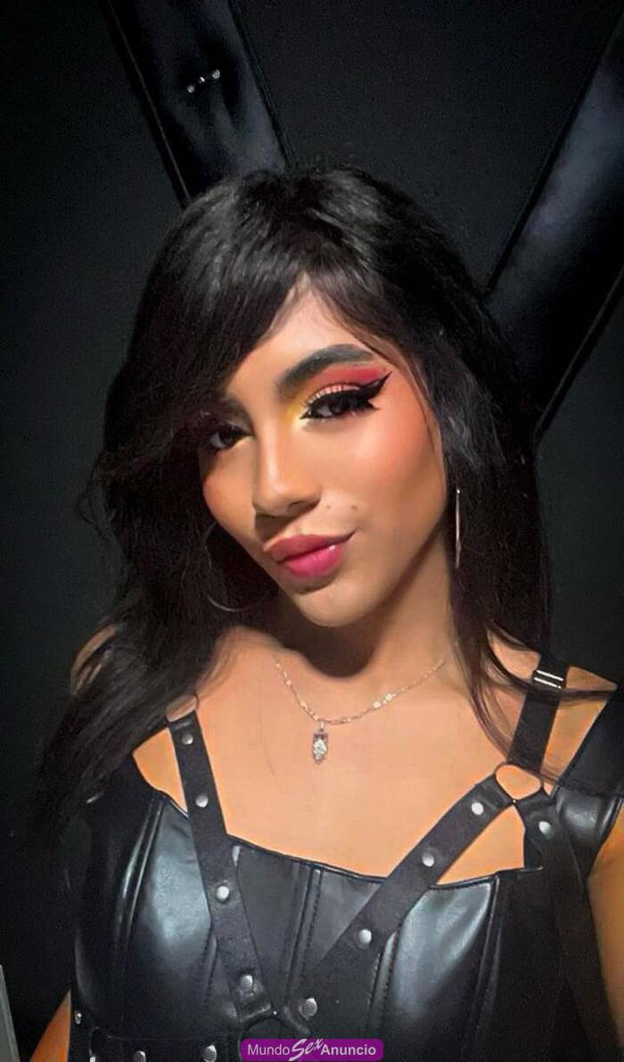 Zendaya bien pollona y rico culo-686703215 en Gandia, Valencia - 686703215
