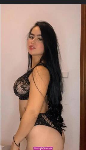 VEN DISFRUTA DE UN RICO POLVO Y UN RICO CHOCHITO (611238055)