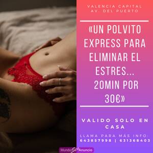 POLVITOS ECONOMICOS 30€
