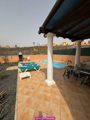 Habitación en Corralejo Fuerteventura