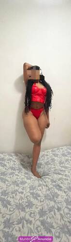 TU MUÑECA LATINA