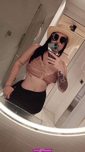 Hermosa Latina en valencia Pack horas