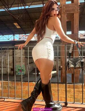 UNICA SEXO 💕MI CUERPO ARDE DE PLACER  AL FULL FIESTA