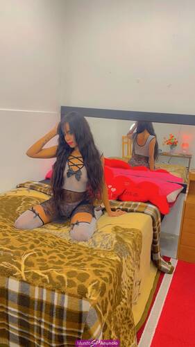 Jenny dominicana sensual teen jovencita