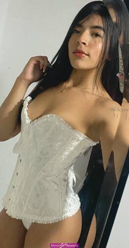 💖 PAOLA 18 años🔥. Lo mejor de los Cristianos