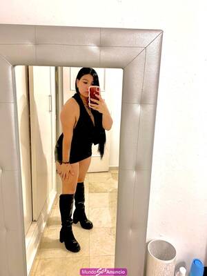 VEN A MIS BRAZOS TE CONSIENTO…