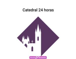 Almería Catedral ❤️‍🔥 Diversión 💜 Lujuria 😜