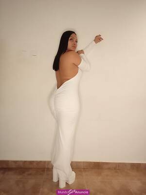 TU ACOMPAÑANTE PERFECTA PARA TUS CALENTURA