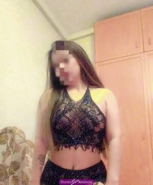 EXQUISITA PARAGUAYA SUPER CACHONDA