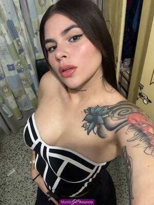 GUARRA Y CANDENTE COLOMBIANA