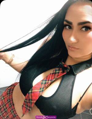 5 escorts Sabinillas manilva estepona acapulco