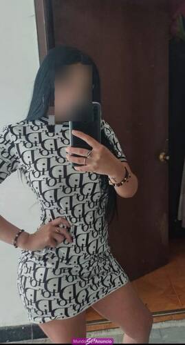 ¡SCORT DE ESCANDALO*CON MUCHAS FANTASIAS PARA DARTE PLACER!