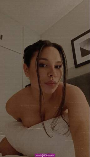 NOVEDAD SARA, JOVENCITA MUY RICA 😍EN CHICLANA