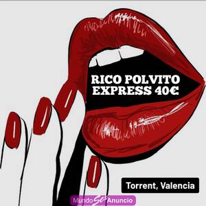 EMPIEZA EL DÍA CON UN RICO POLVITO EXPRESS 40€