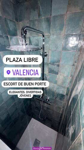 PLAZA DISPONIBLE...EXCELENTES INGRESOS