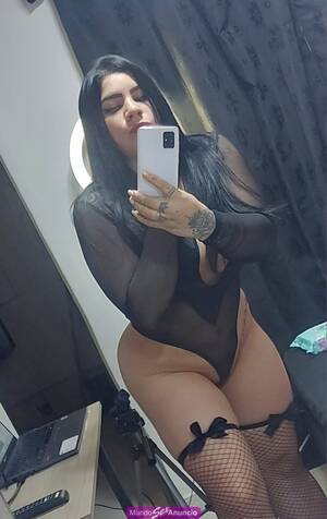 HERMOSA Y SEDUCTORA TE ENCANTARÉ