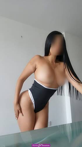 LUJURIOSA EXOTICA MUJER VIP