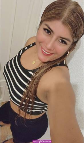 NUEVA SCORT POR TU ZONA, PACK DE HORAS