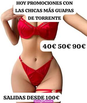 SEXY, ARDIENTE CON MUCHAS GANAS, DE PROMO HOY 40€