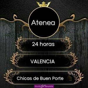 ESCRIBE SIN COMPROMISO, TENEMOS PLAZA EN ATENEA