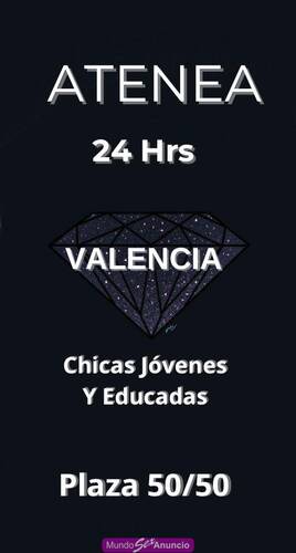 LA MEJOR PLAZA VALENCIA ESPERA POR TI