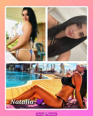 GOLOSA, GUARRA Y FIESTERA