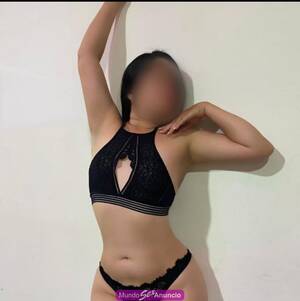 SCORT CARIÑOSA CALIENTE Y DIVERTIDA