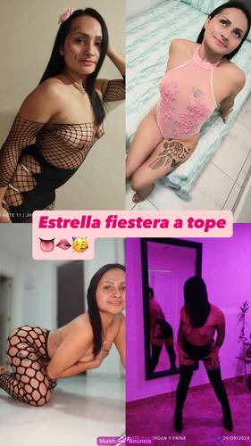 JOVENCITA CACHONDA Y ATREVIDA EN PROMO POR 40 €