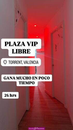 PLAZA 15 DIAS EN VLC