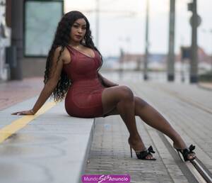 DIOSA LATINA PARA DARTE UNA EXPLOSION DE PLACER