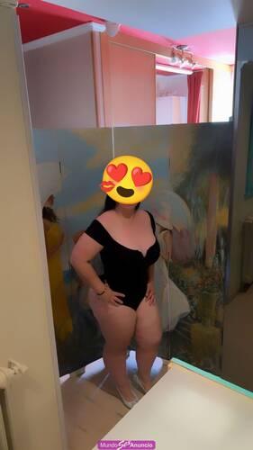 ANDREA LATINA CARIÑOSA COMPLETA
