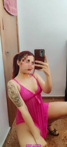 UN RICO SHOW DE CHICAS ARDIENTES