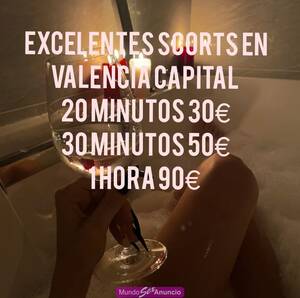 30€ PARA TU PLACER . . . LLAMANOS