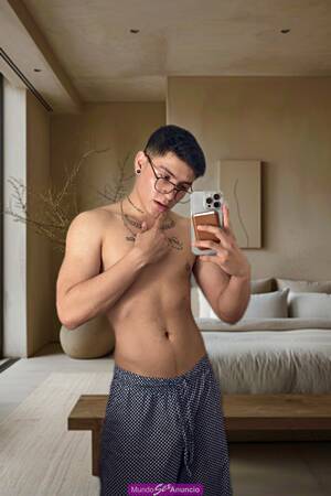 ANGELITO ❤️‍COLOMBIANO 😈