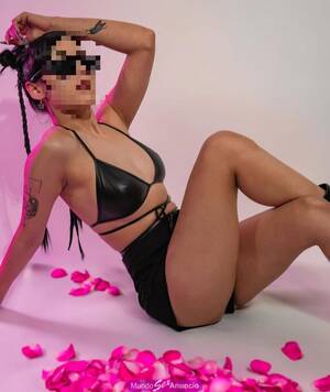 SENSUAL LATINA EN CIUDAD LINEAL NOVEDAD VEN A CONOCERME