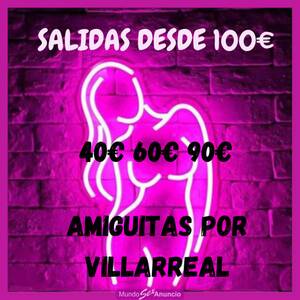 PLACER VIP 40€ 60€ 100€… SALIDAS X HORAS