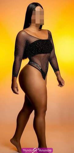 Hola soy carolina FIESTERA Granollers disponible 24horas