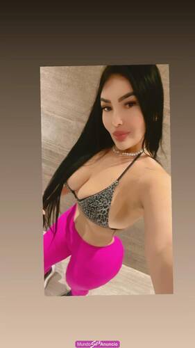 SEXY LINDA Y CAUTIVADORA