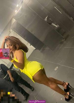 ALTO NIVEL HOT EN GANDIA  MUÑEQUITA QUIERO QUEDAR