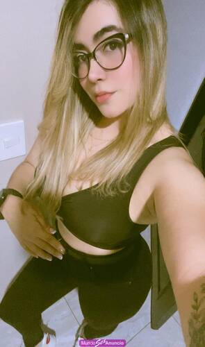 AMIGUITAS MORBOSAS MUY PERRAS EN BUSCA DE PLACER Y FIESTA
