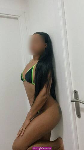 SOY REBECA TE DARÉ EL MEJOR ENCUENTRO SEXUAL DUPLEX 6031894