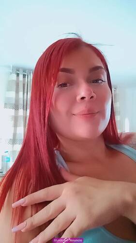 DIABLITA ARRECHA CON EL CULITO JUGUETON