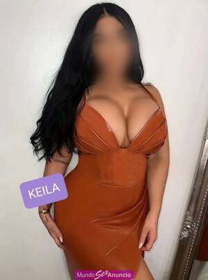 KEYLA DIOZA TU MEJOR FRANCÉS NATURAL 👅👅🔥📲🥰