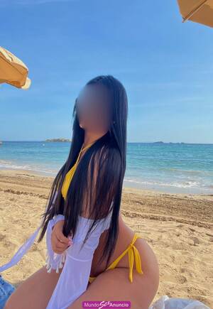 DESCOMPLICADA Y COMPLACIENTE CHICA EN TORRENT