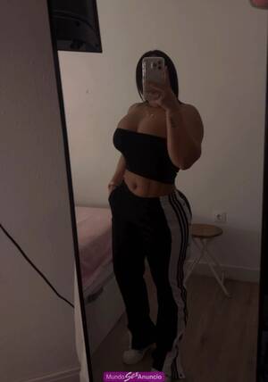 PAULINA COLOMBIANA JUGUETONA HOSPITALET DE LLOBREGAT!