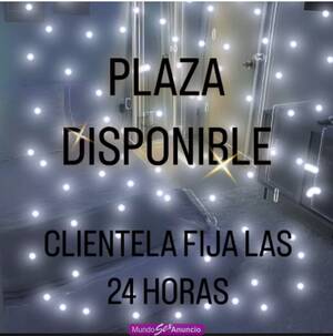 PLAZAS LIMITADAS, APROVECHA LA OCASIÓN!!