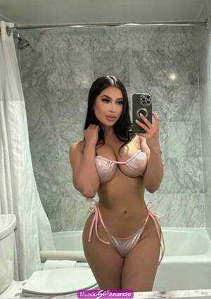 New!!! Sexy and Beautiful Masajista Tantra en Marbella❤️