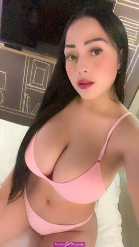 DULCE Y FOGOSA