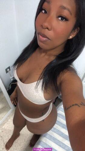 Angie..... ARDIENTE y DECIDIDA 🔥😈